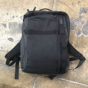 Timbuk2 Ace Laptop Messenger Bag/Backpack